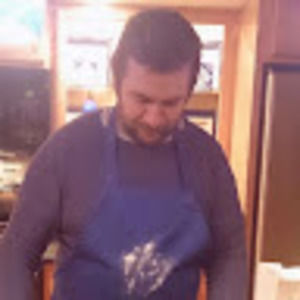 Meet your Posher, Robert